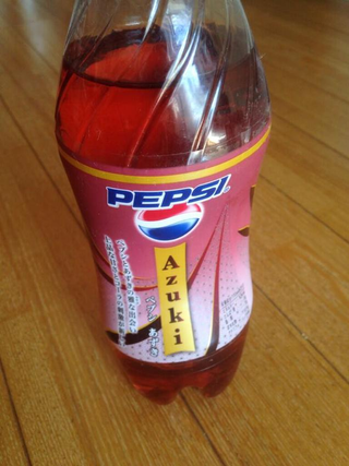 Illustration for article titled The Wild World of Japanese Pepsi Flavors